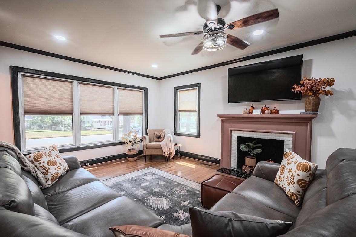 202 Pine Street Gaffney, SC 29340 - Photo 11 of 44