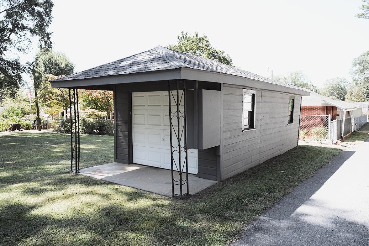 202 Pine Street Gaffney, SC 29340 - Photo 43 of 44