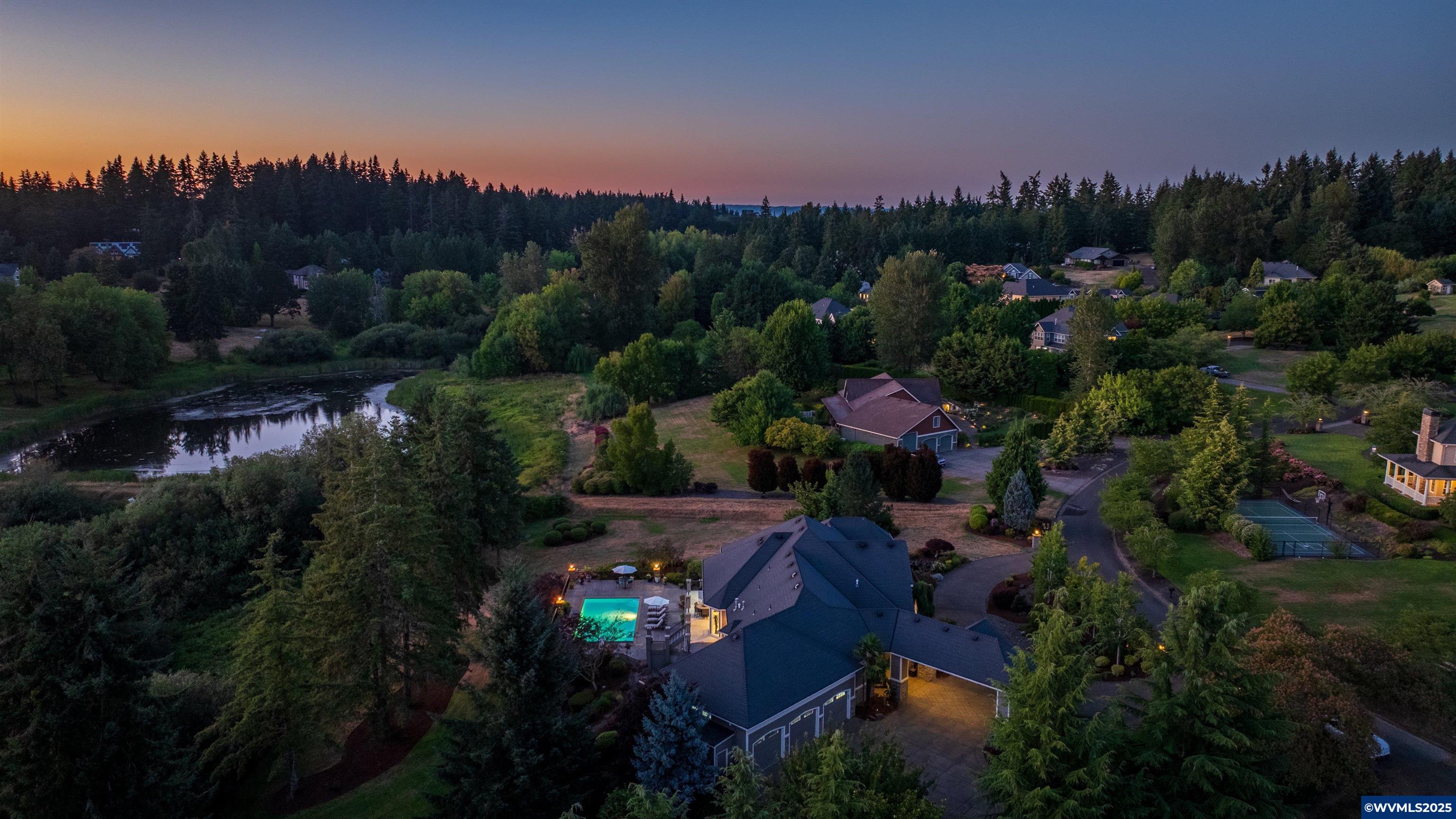 4075 Northwest Camala Drive Albany, OR 97321 - Photo 48 of 48