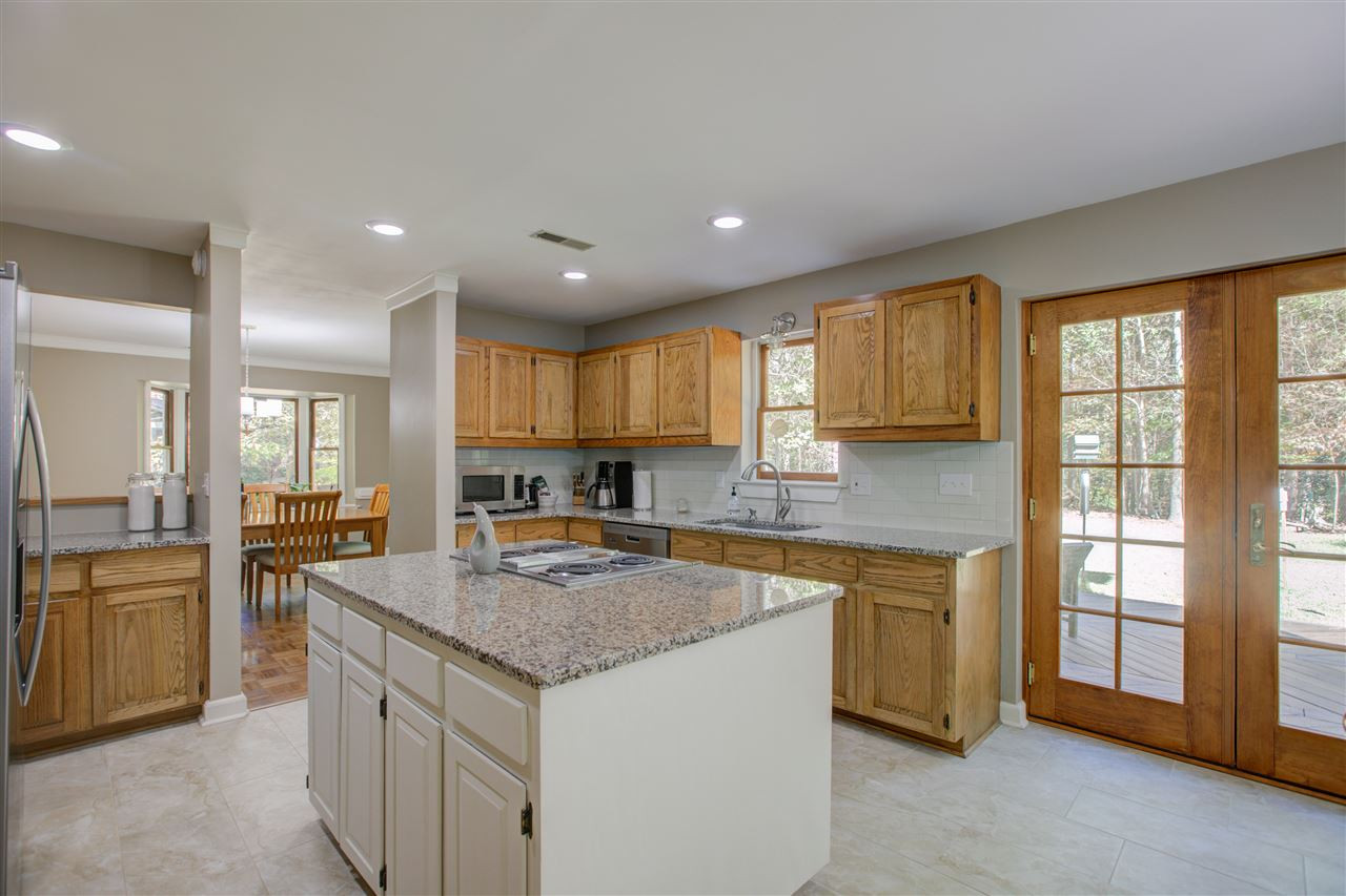 308 Mt Vernon Church Road Raleigh, NC 27614 - Photo 12 of 30 Photo 12