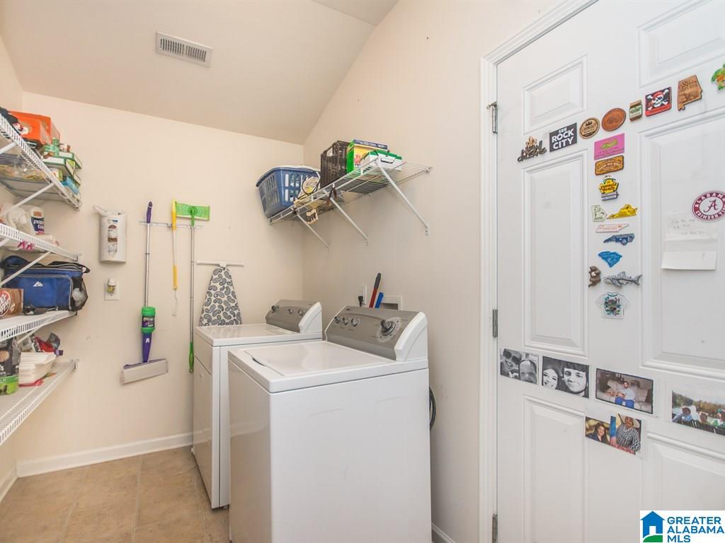 348 Union Station Way Calera, AL 35040 - Photo 25 of 29