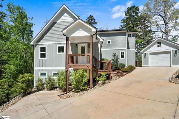 $1,295,000 | 384 Lakemont Drive, Westminster, SC 29693