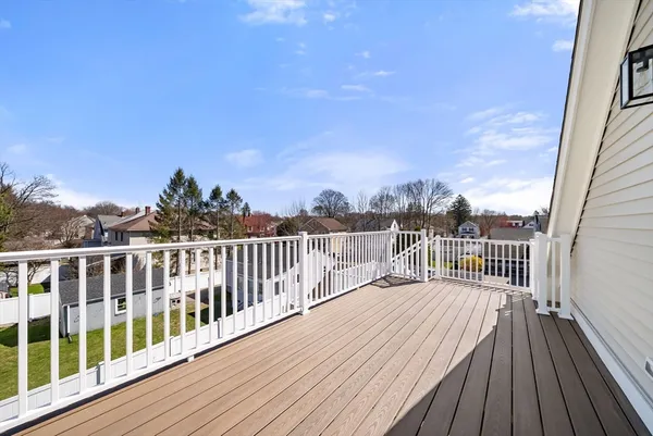 $699,900 | 6-8 South Street, Unit 3, Stoneham, MA 02180