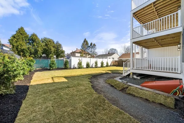 $699,900 | 6-8 South Street, Unit 3, Stoneham, MA 02180
