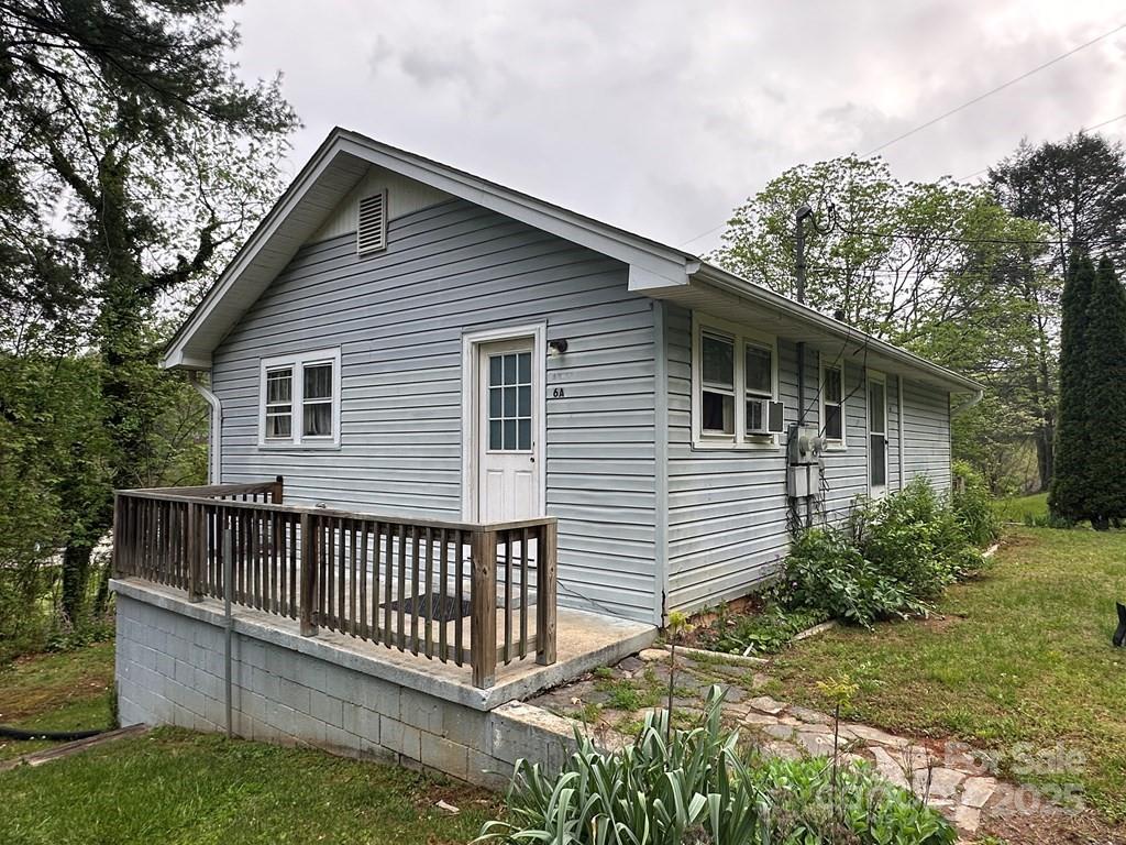 4 Skyview Road Whittier, NC 28789 - Photo 43 of 47 Gallery Image 43