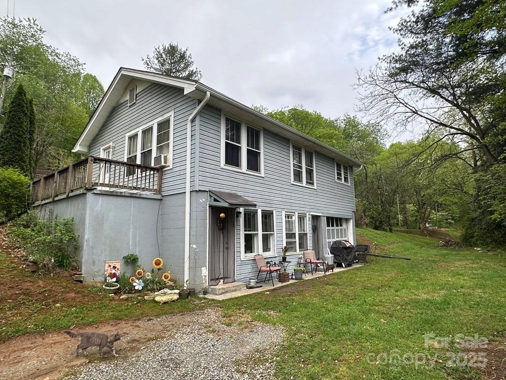 4 Skyview Road Whittier, NC 28789 - Photo 44 of 47 Gallery Image 44