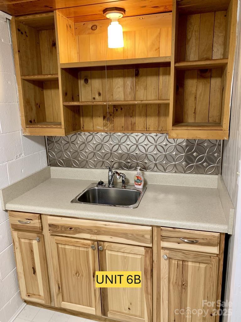 4 Skyview Road Whittier, NC 28789 - Photo 7 of 47 Gallery Image 7