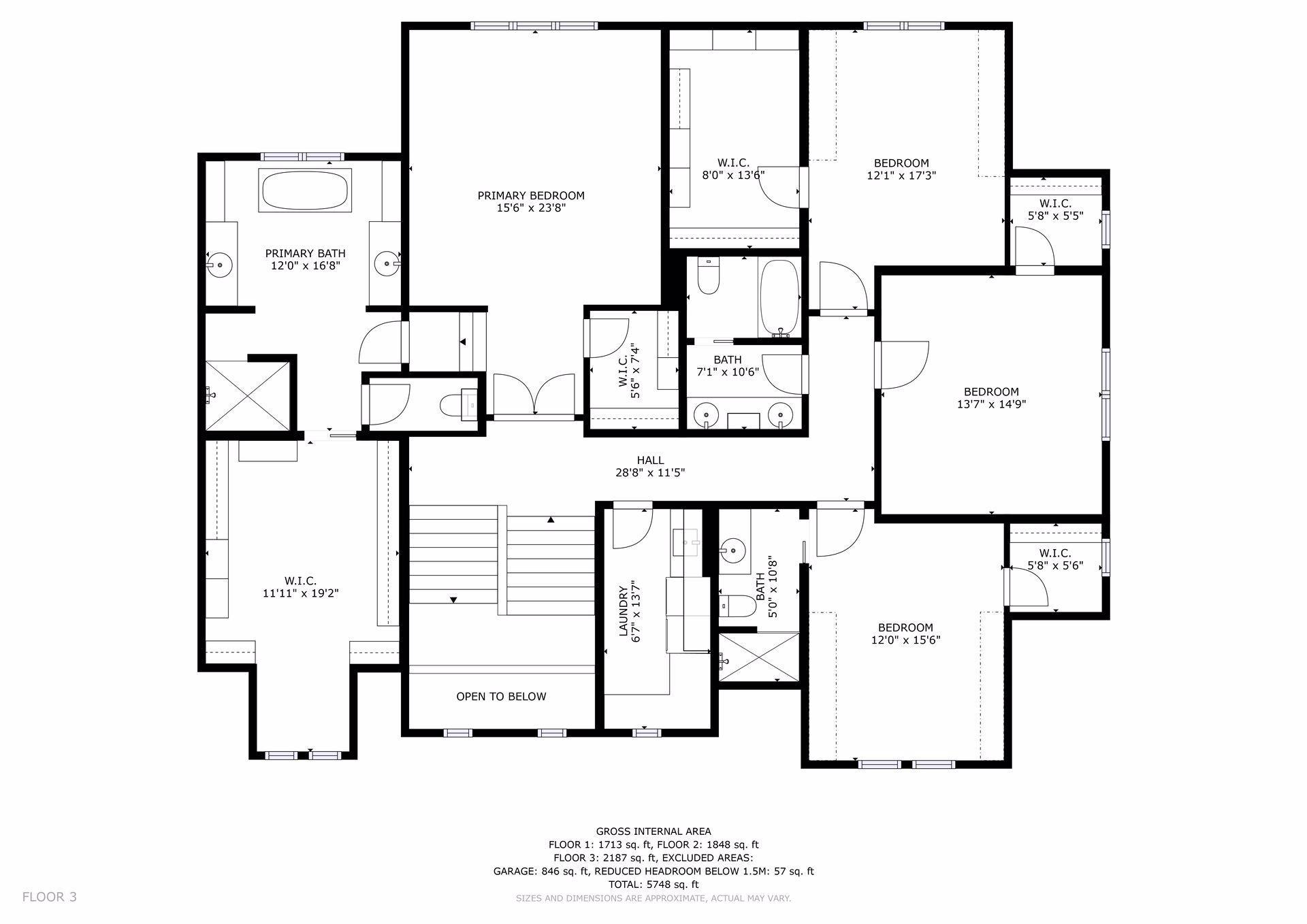 6604 Mohawk Trail Edina, MN 55439 - Photo 43 of 44
