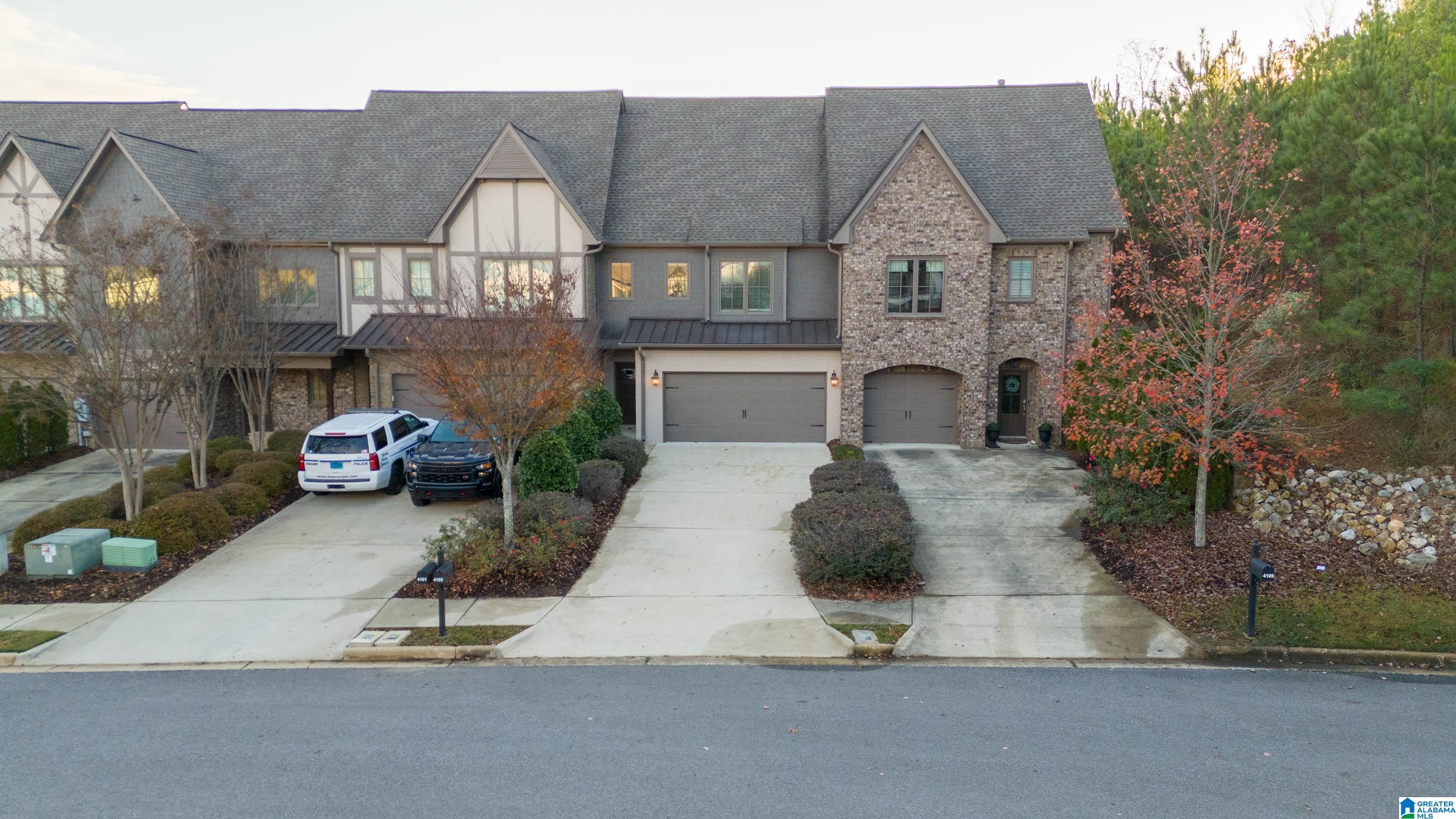 4105 Eagle Ridge Court Birmingham, AL 35242 - Photo 28 of 35
