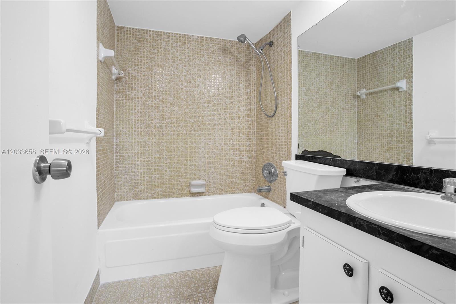8852 West McNab Road, Unit 205 Tamarac, FL 33321 - Photo 19 of 41 Master Bathroom