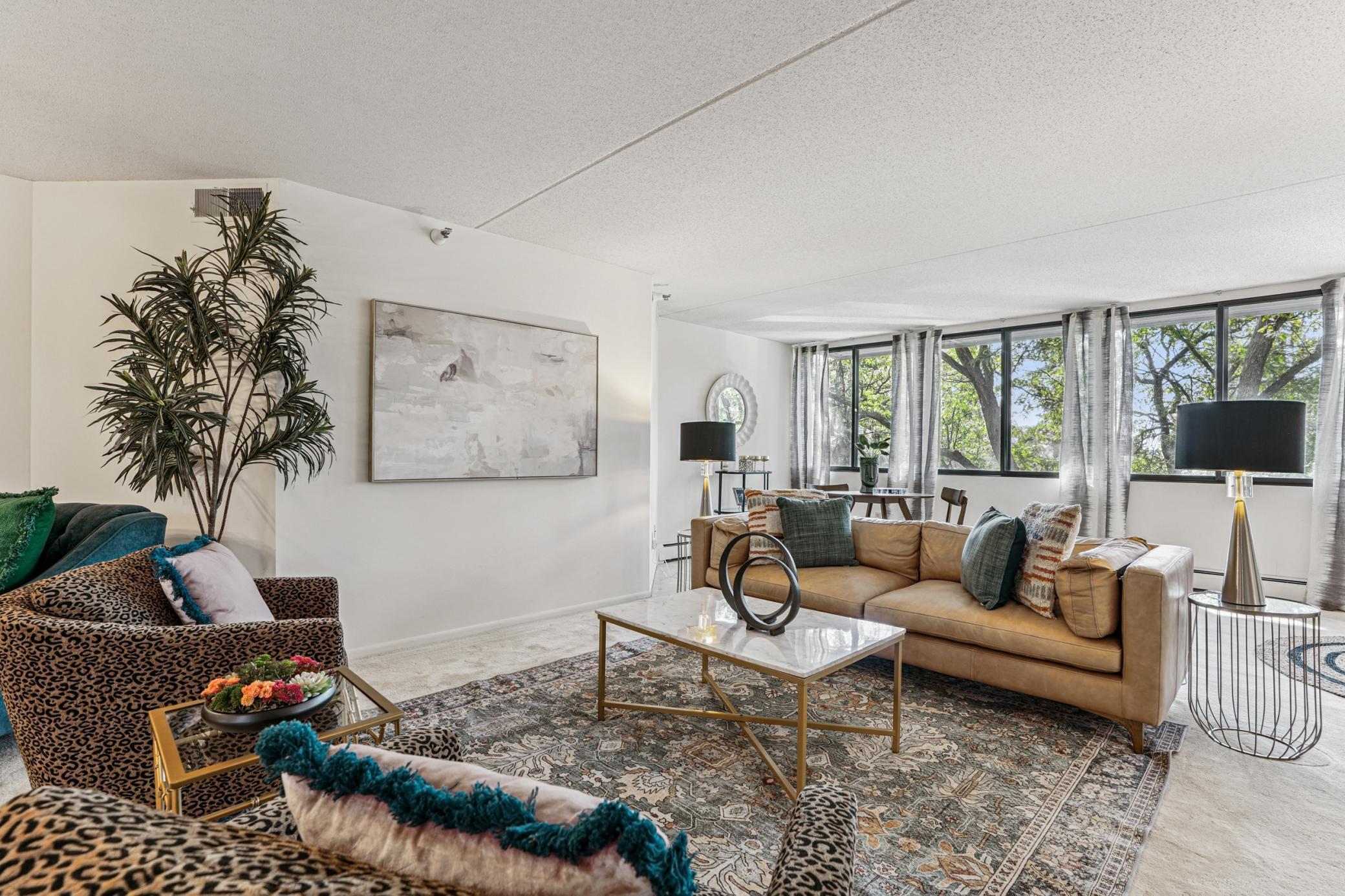 600 4th Street Southwest, Unit 406 Rochester, MN 55902 - Photo 1 of 43