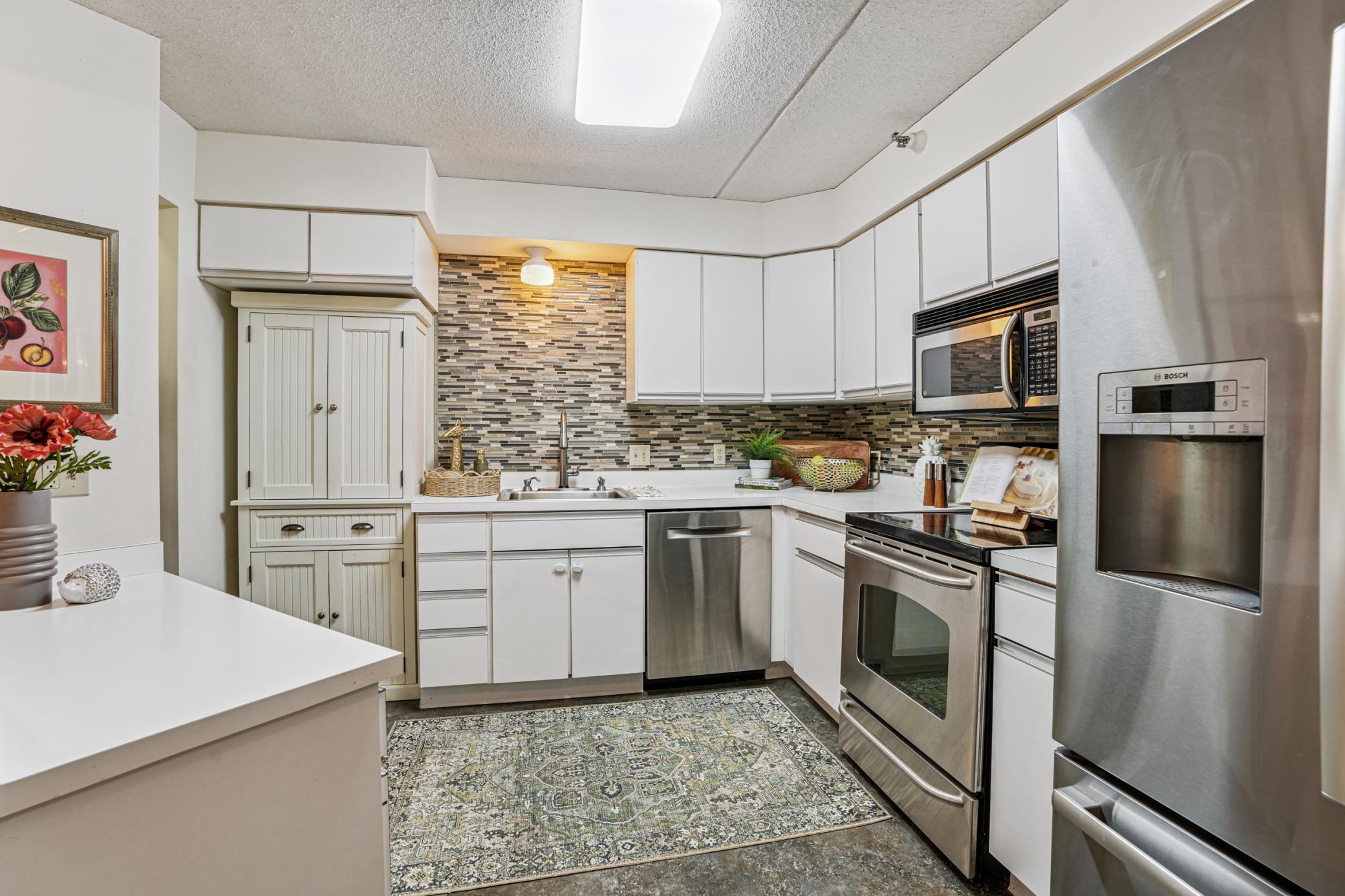 600 4th Street Southwest, Unit 406 Rochester, MN 55902 - Photo 16 of 43