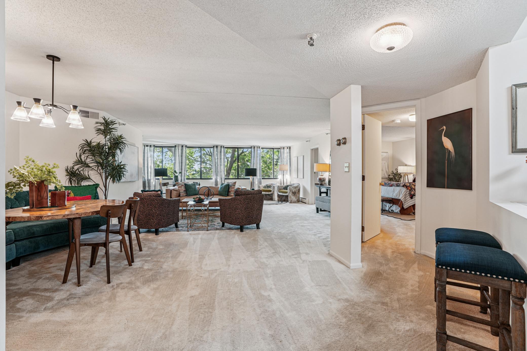 600 4th Street Southwest, Unit 406 Rochester, MN 55902 - Photo 2 of 43