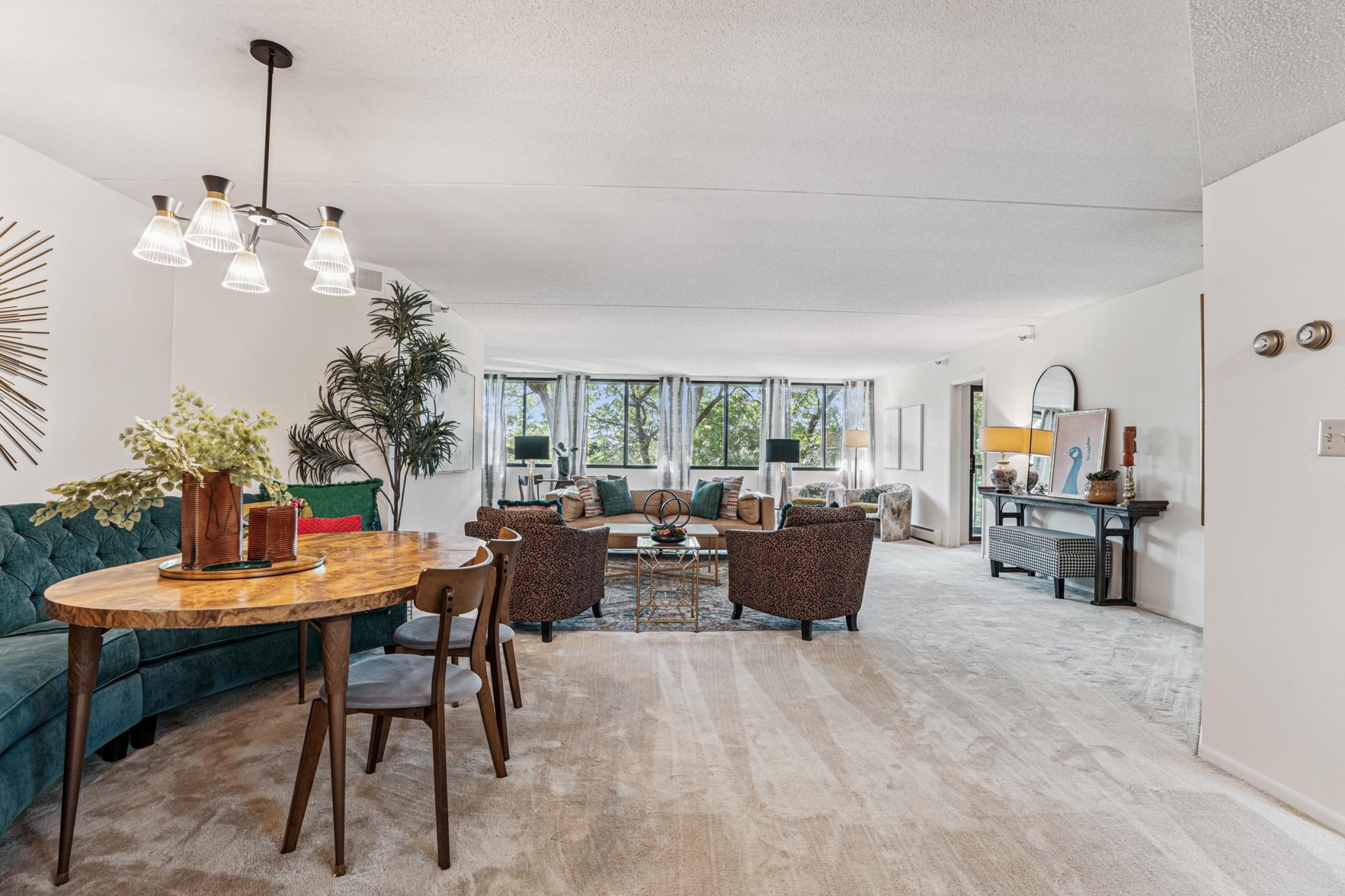 600 4th Street Southwest, Unit 406 Rochester, MN 55902 - Photo 3 of 43