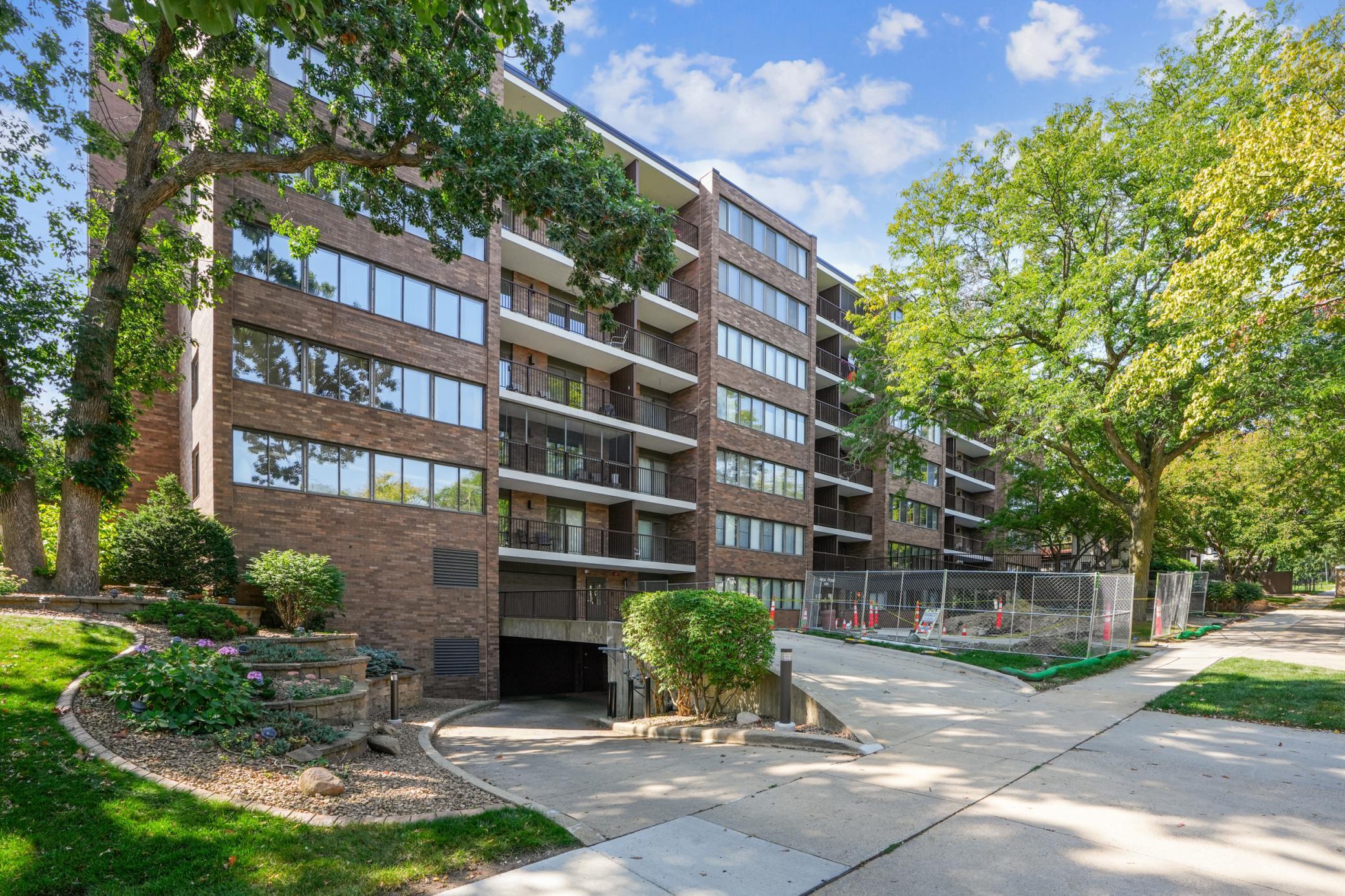 600 4th Street Southwest, Unit 406 Rochester, MN 55902 - Photo 38 of 43