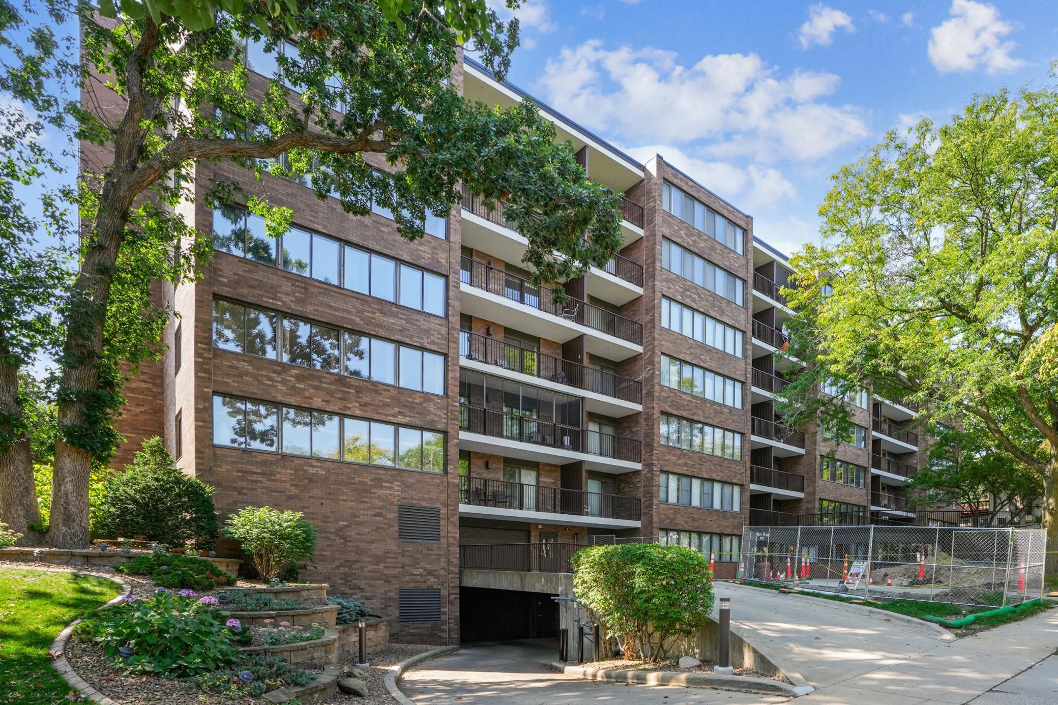 600 4th Street Southwest, Unit 406 Rochester, MN 55902 - Photo 43 of 43