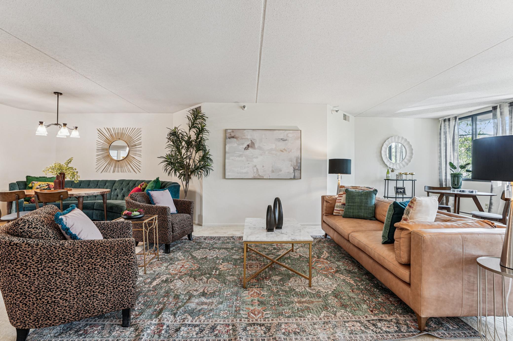 600 4th Street Southwest, Unit 406 Rochester, MN 55902 - Photo 5 of 43