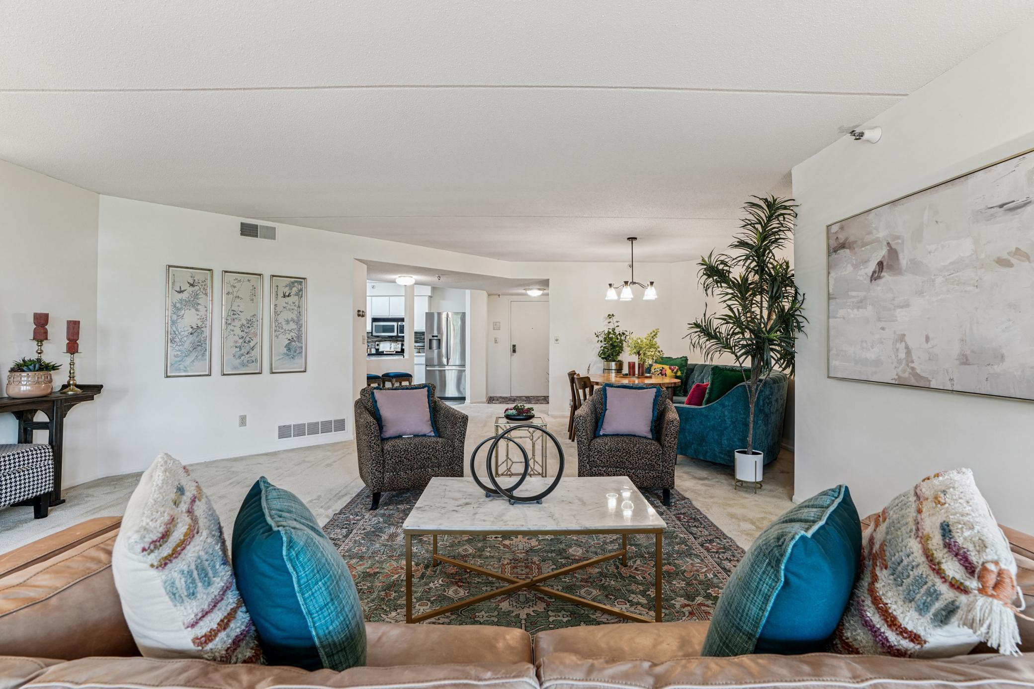 600 4th Street Southwest, Unit 406 Rochester, MN 55902 - Photo 8 of 43