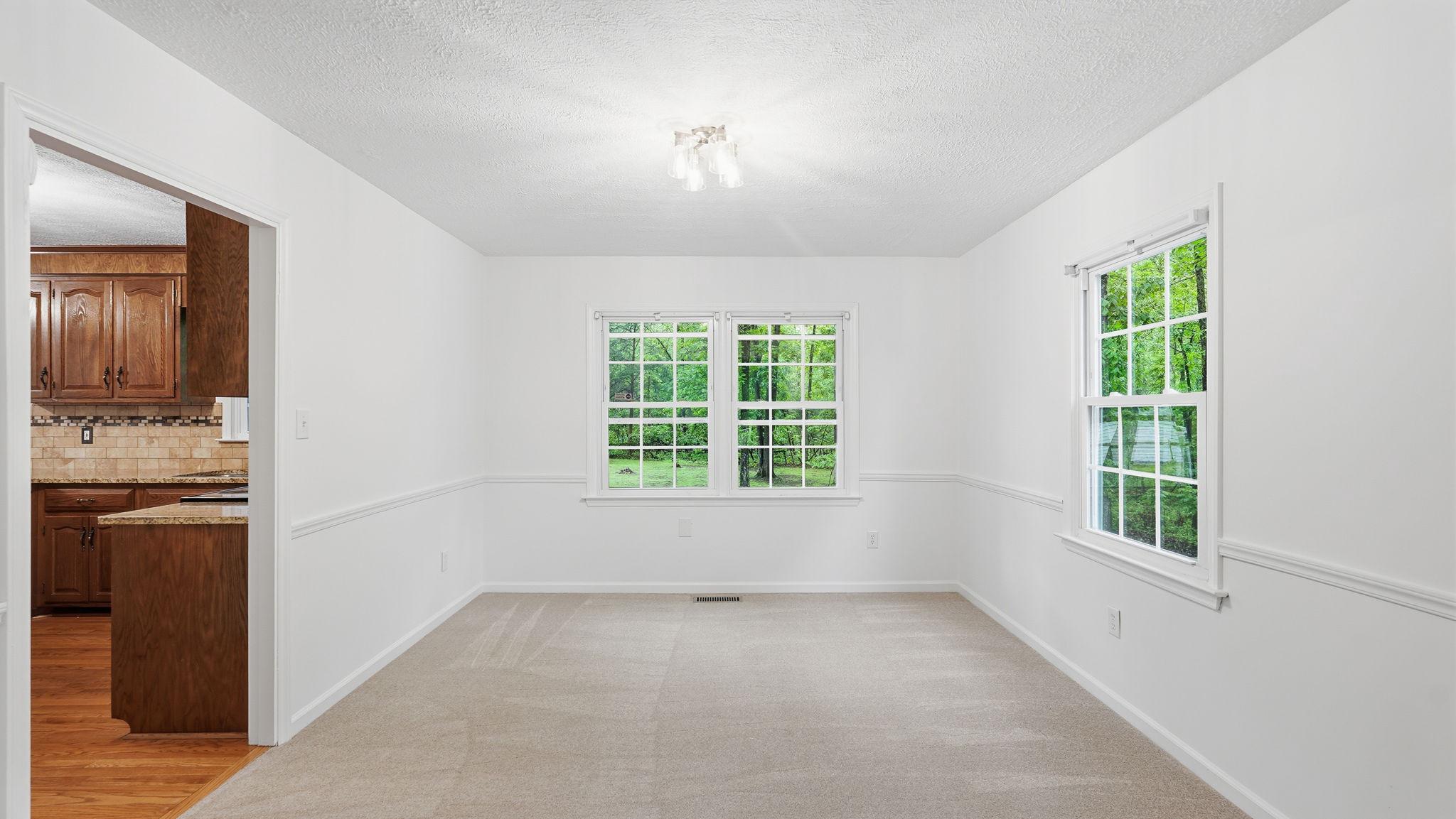 10550 Brent Town Road Catlett, VA 20119 - Photo 26 of 52 Bright Formal Dining Room for Entertaining.