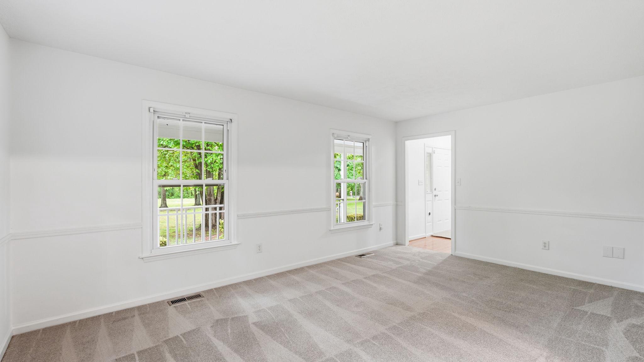 10550 Brent Town Road Catlett, VA 20119 - Photo 29 of 52 Open Family Room with Endless Possibilities.
