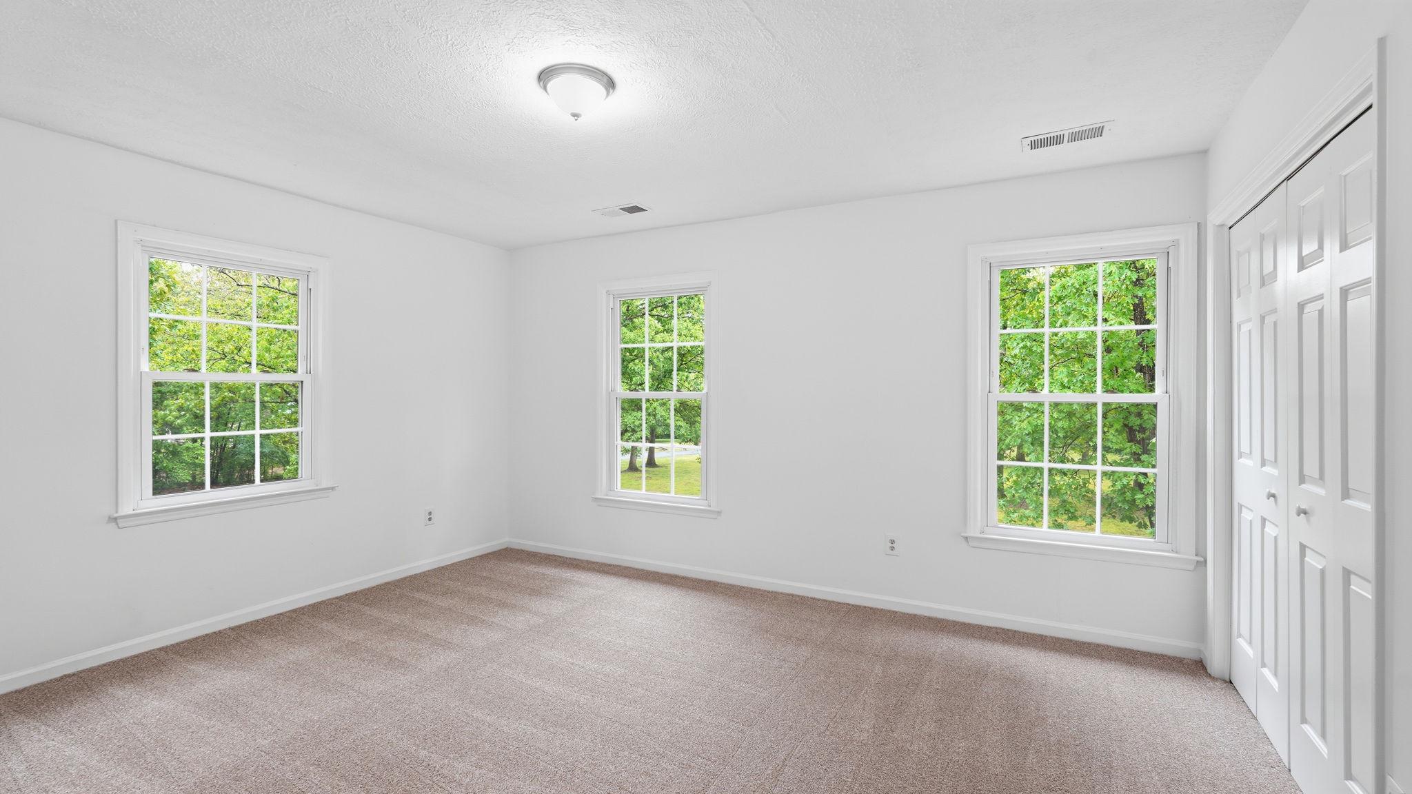 10550 Brent Town Road Catlett, VA 20119 - Photo 35 of 52 Bedroom 2, Spacious with Natural Light.
