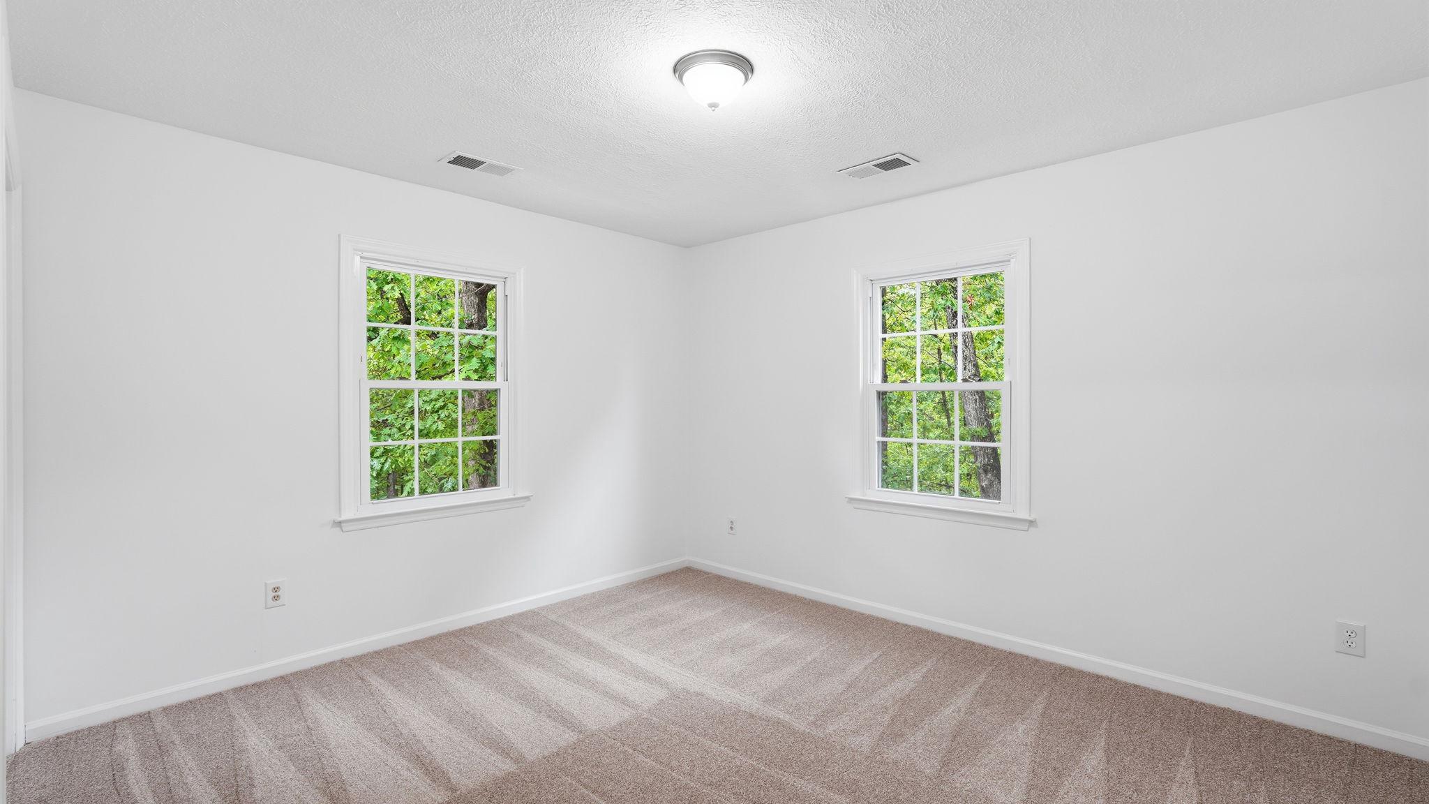 10550 Brent Town Road Catlett, VA 20119 - Photo 37 of 52 Bedroom 3, Spacious & Designed for Comfort.