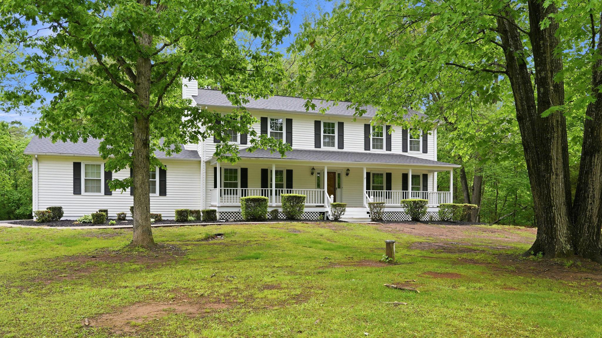 10550 Brent Town Road Catlett, VA 20119 - Photo 4 of 52 No HOA-Space to Live Freely.