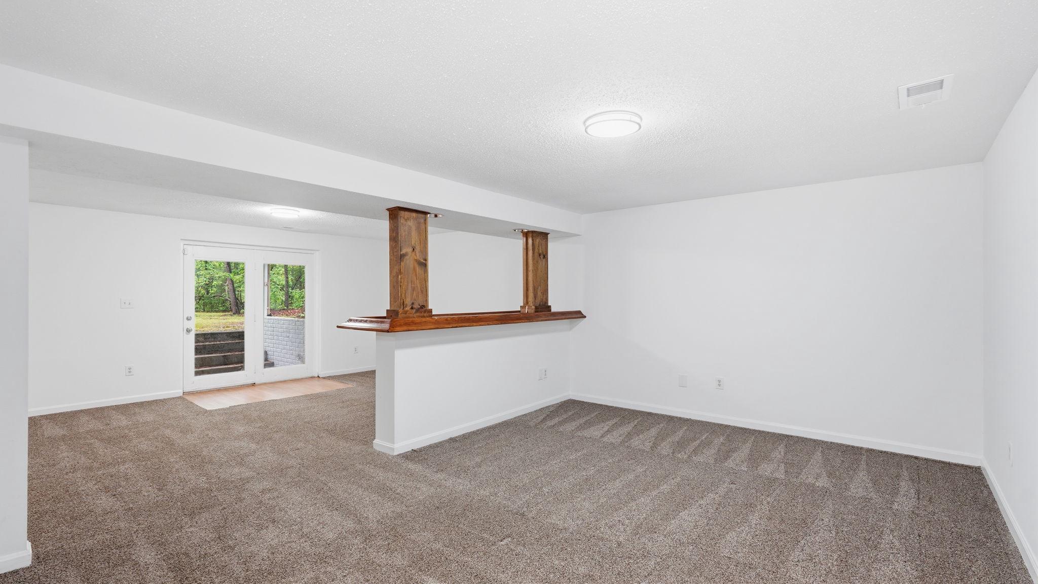 10550 Brent Town Road Catlett, VA 20119 - Photo 46 of 52 Spacious Lower Level with Endless Possibilities.