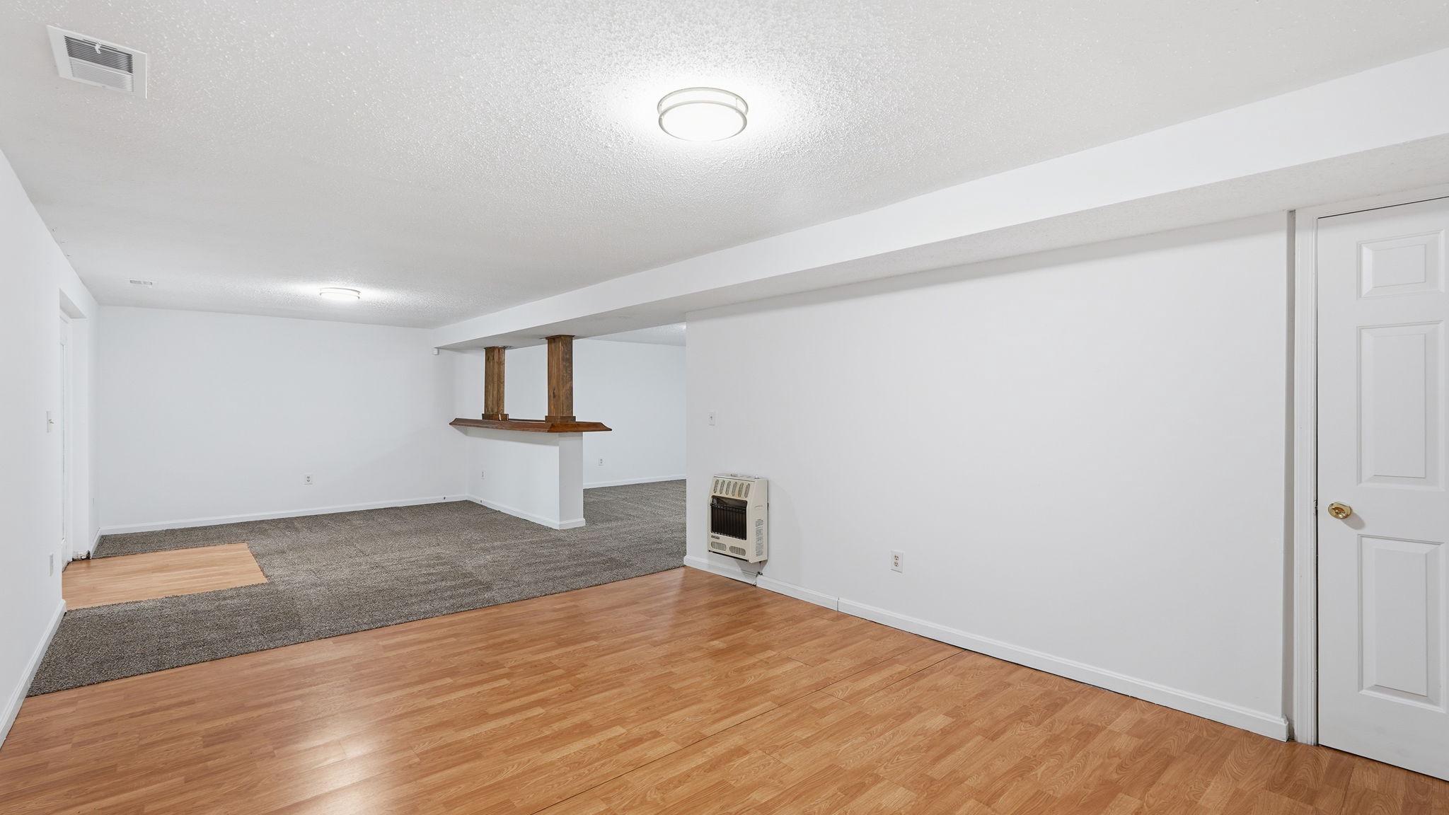 10550 Brent Town Road Catlett, VA 20119 - Photo 50 of 52 Versatile Lower Level Retreat.