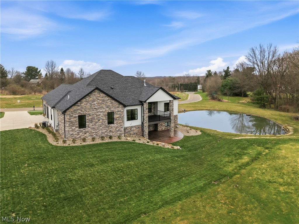 6879 Kyle Ridge Pointe Canfield, OH 44406 - Photo 9 of 50