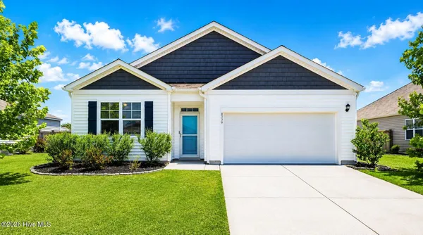 $355,000 | 8339 Slippery Elm Court, Winnabow, NC 28479