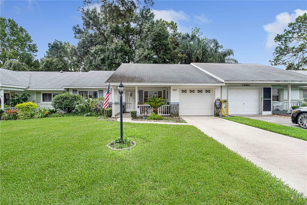 8696 Southwest 88th Court Road, Unit C Ocala, FL 34481 - Photo 1 of 1 8696 SW 88th Court Road Unit C