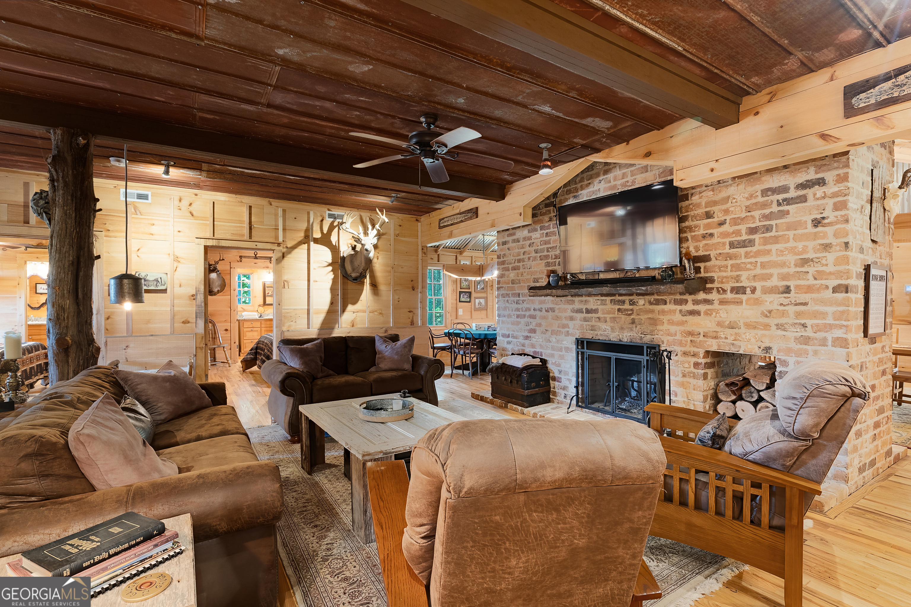 3330 Callaway Road Greensboro, GA 30642 - Photo 7 of 83