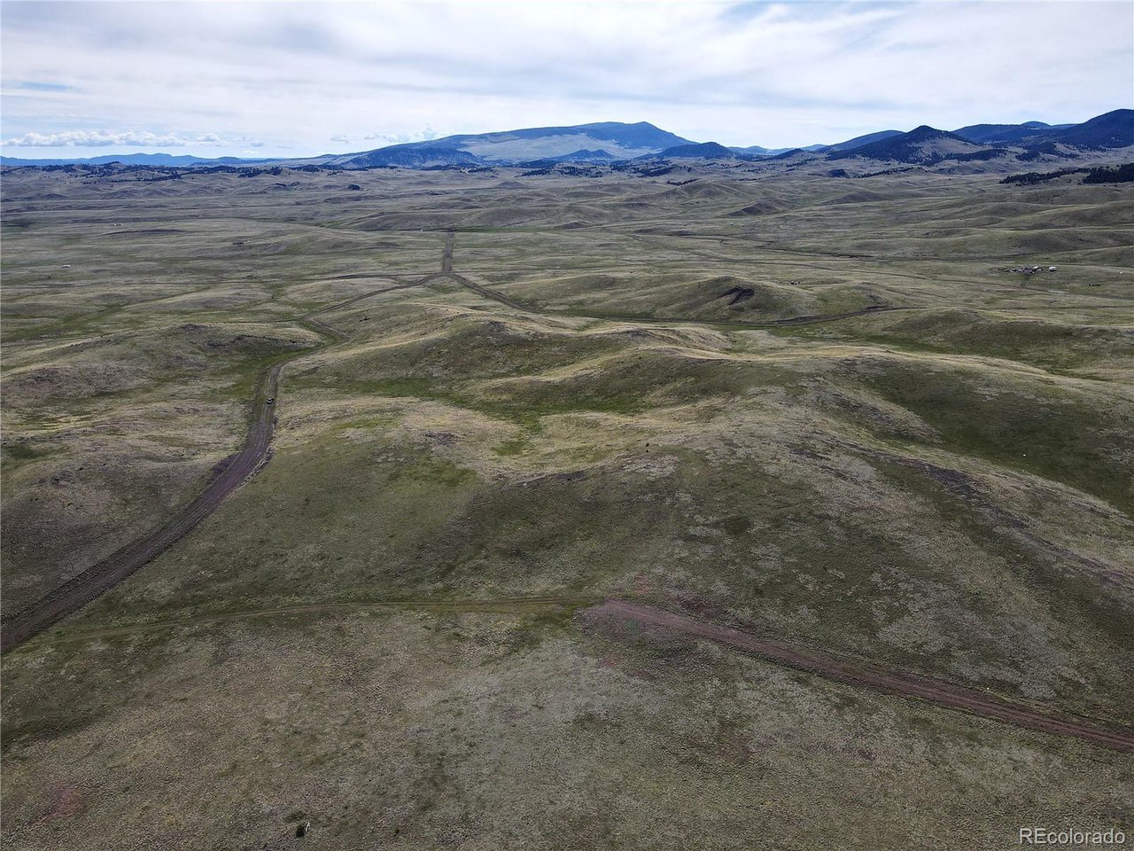 3072 Delaware Road Hartsel, CO 80449 - Photo 6 of 15 a view of an outdoor space with mountain view