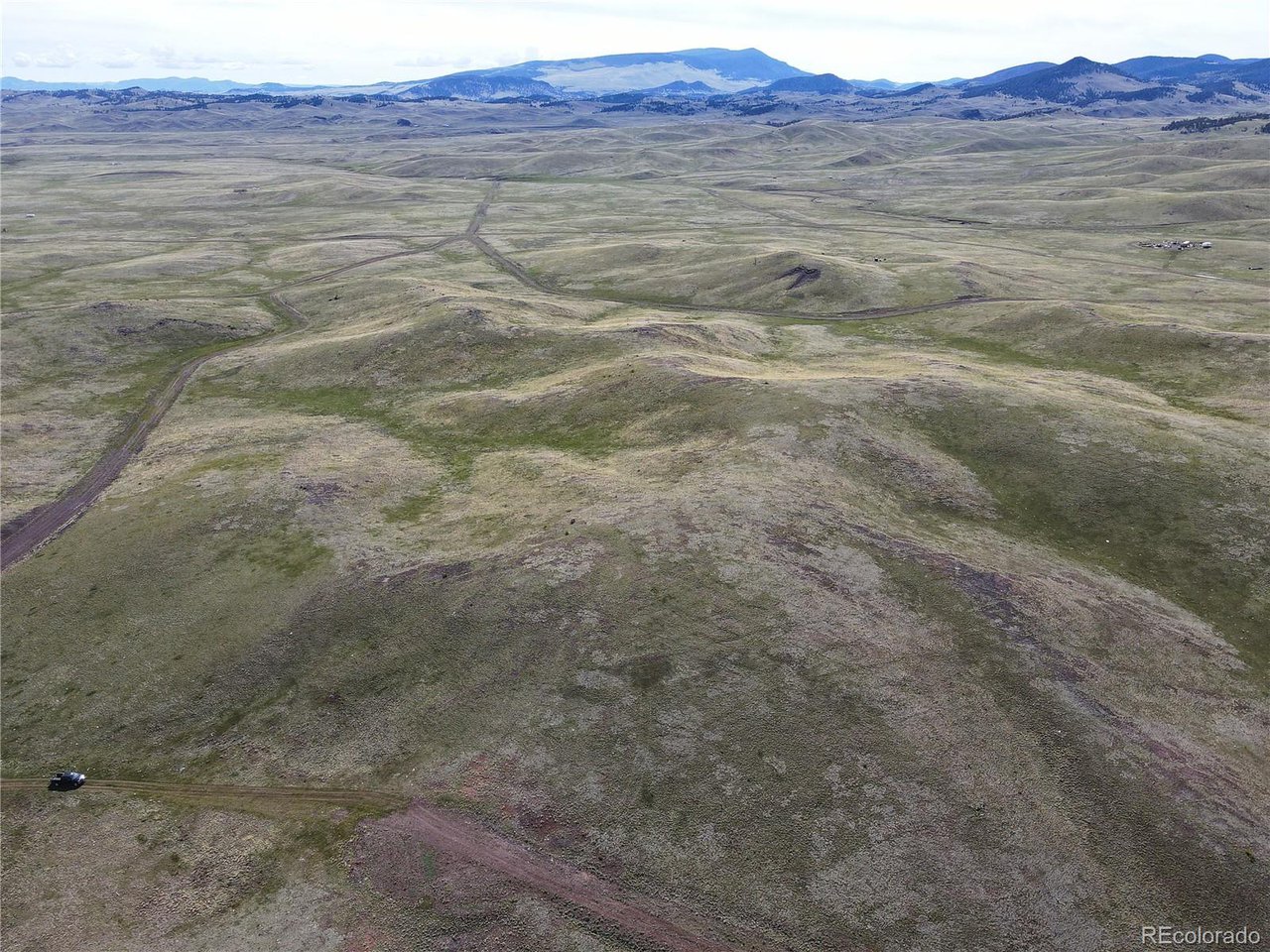 3072 Delaware Road Hartsel, CO 80449 - Photo 9 of 15 a view of an ocean and mountain view
