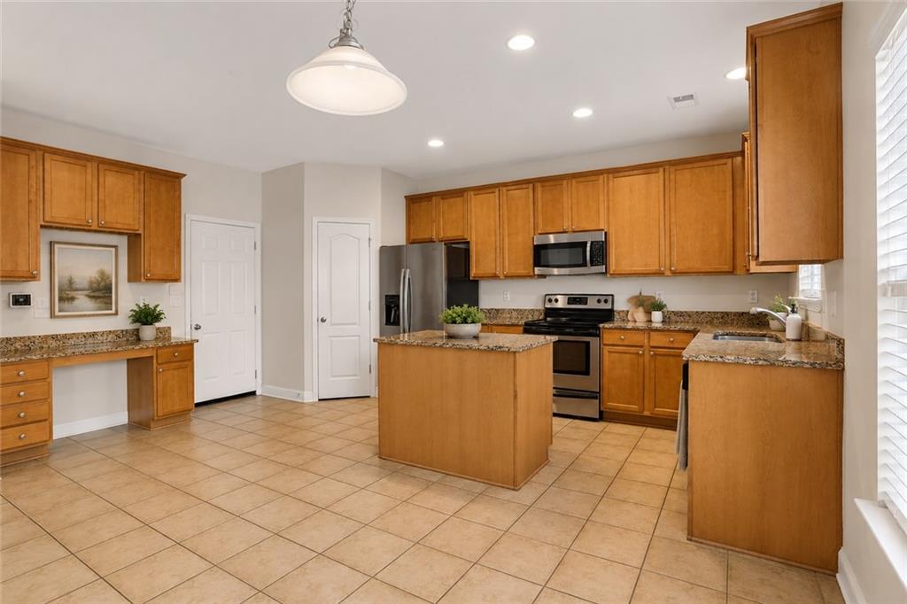 4106 Eldon Drive Fairburn, GA 30213 - Photo 12 of 21