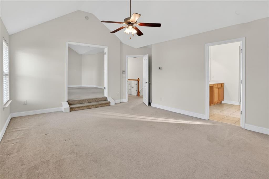 4106 Eldon Drive Fairburn, GA 30213 - Photo 13 of 21
