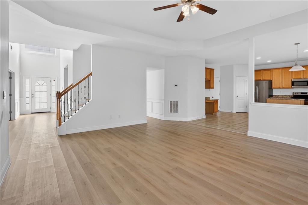 4106 Eldon Drive Fairburn, GA 30213 - Photo 7 of 21