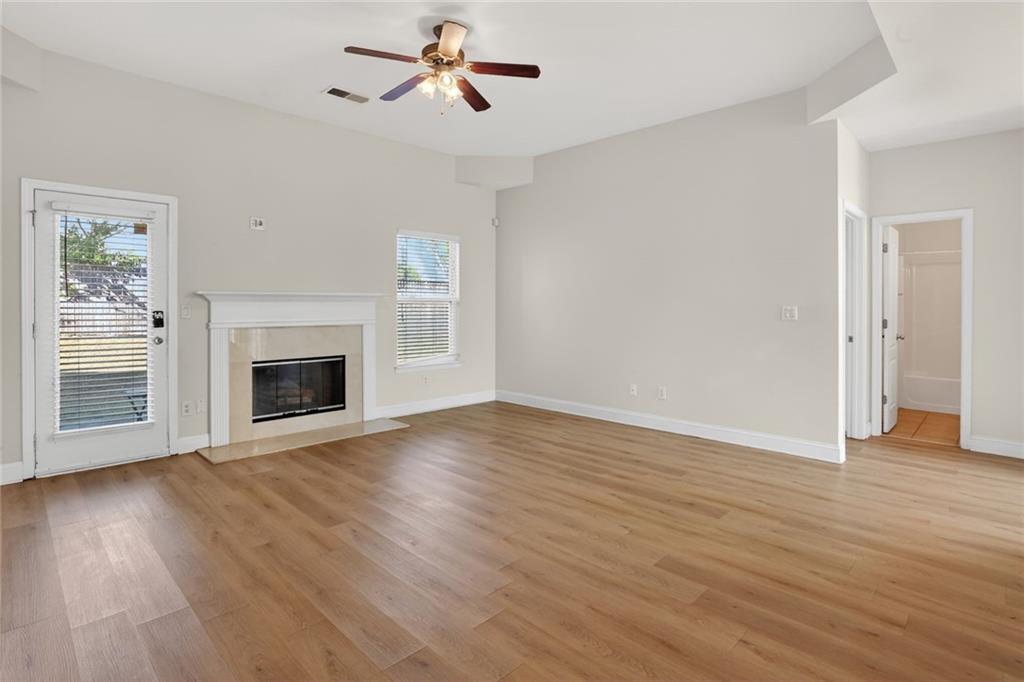 4106 Eldon Drive Fairburn, GA 30213 - Photo 8 of 21