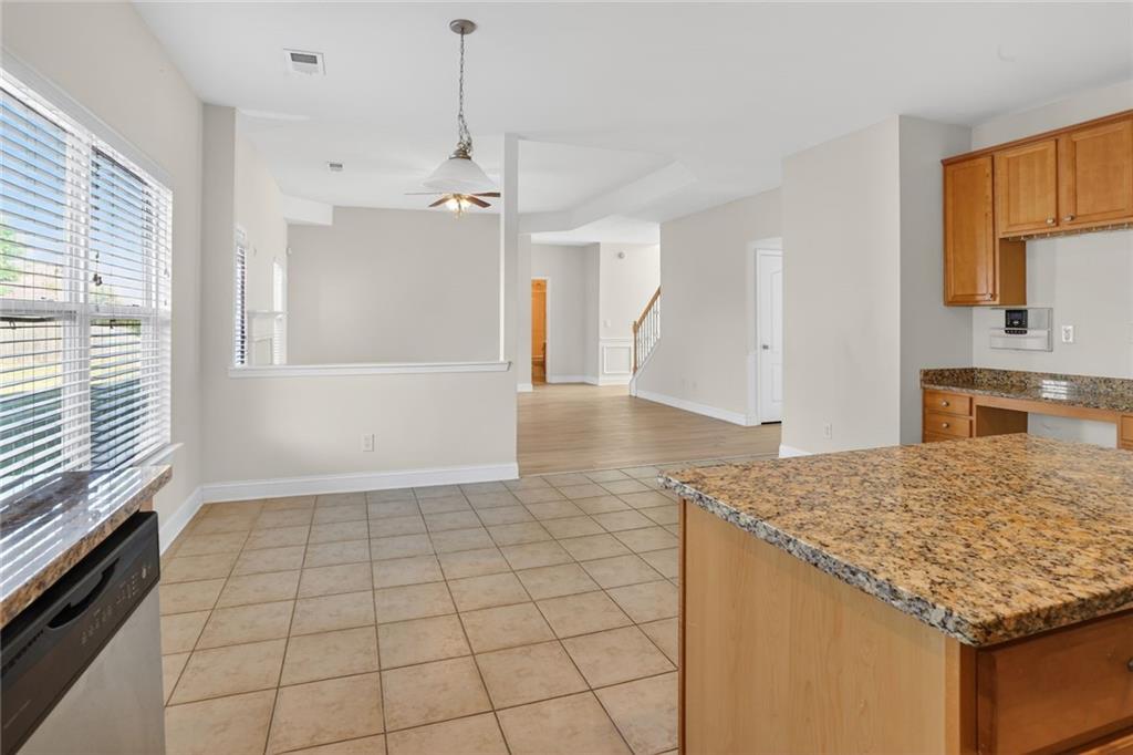 4106 Eldon Drive Fairburn, GA 30213 - Photo 10 of 21