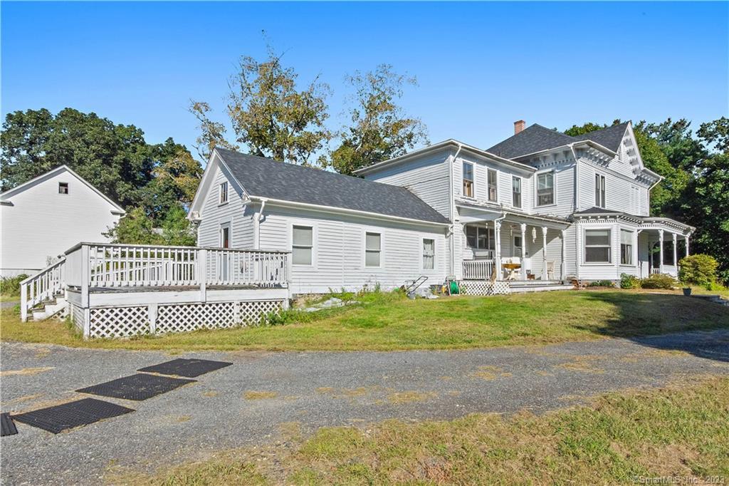 55 Putnam Road Plainfield, CT 06332 - Photo 1 of 1 Gallery Image 1