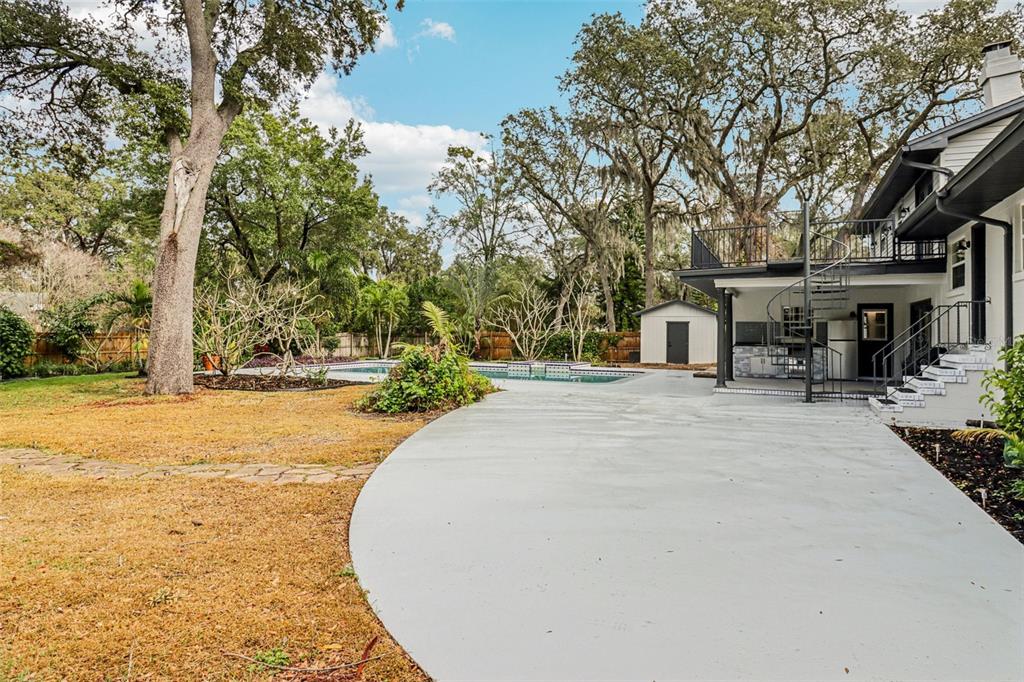 610 Spring Valley Road Altamonte Springs, FL 32714 - Photo 48 of 85