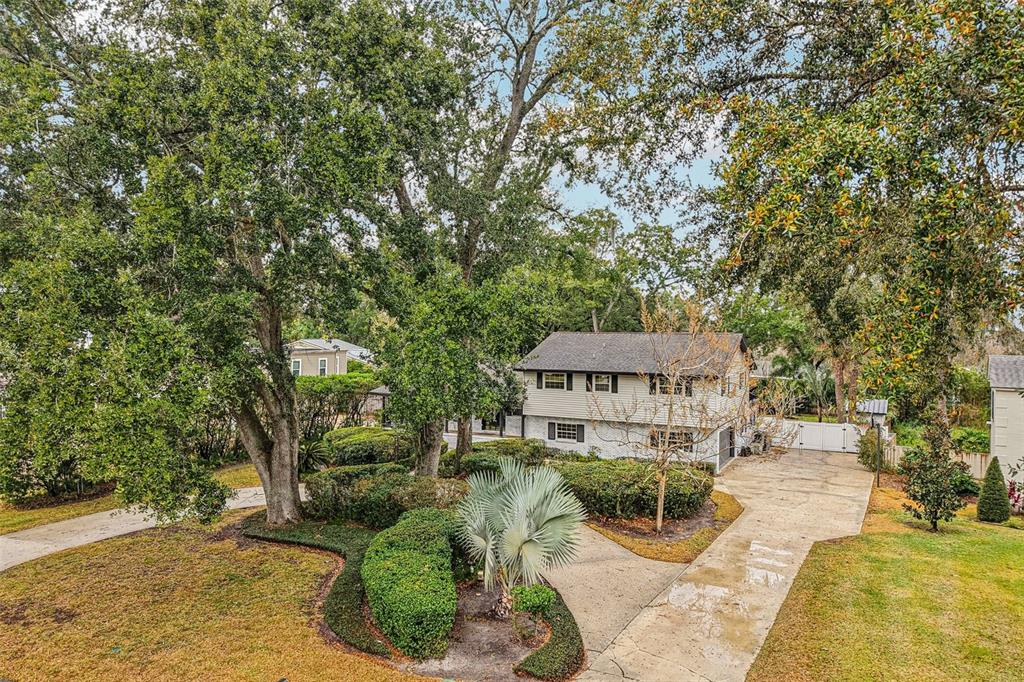 610 Spring Valley Road Altamonte Springs, FL 32714 - Photo 58 of 85