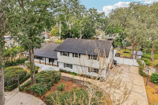 $974,900 | 610 Spring Valley Road, Altamonte Springs, FL 32714