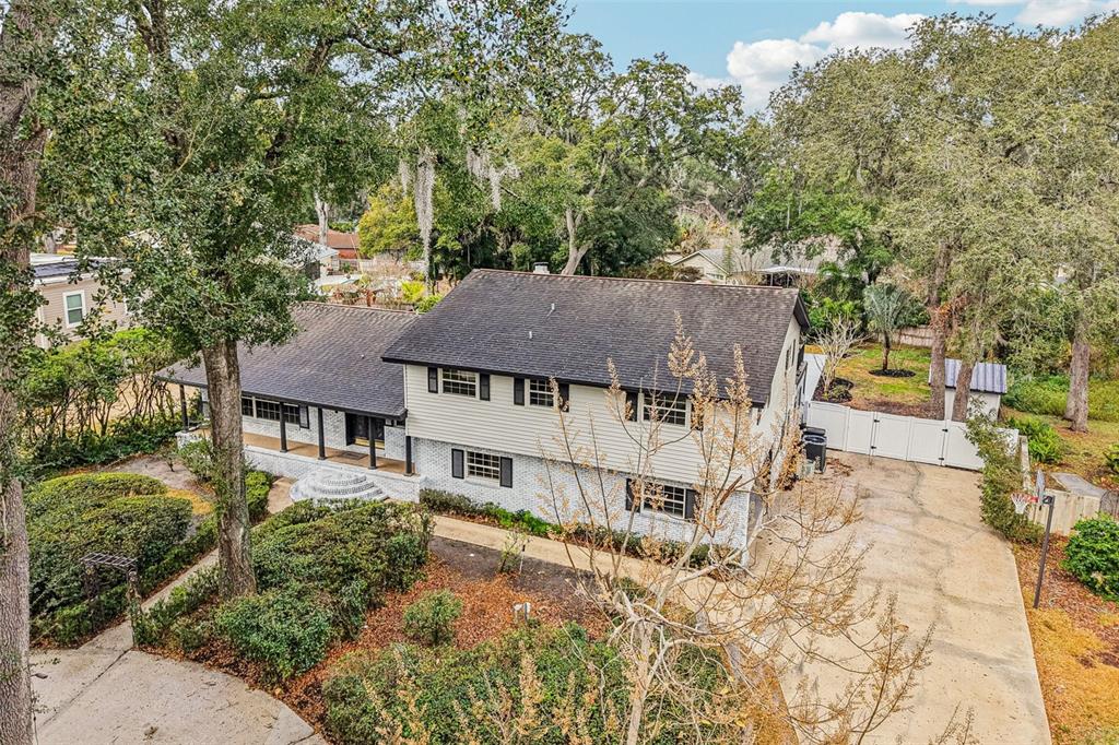 610 Spring Valley Road Altamonte Springs, FL 32714 - Photo 62 of 85