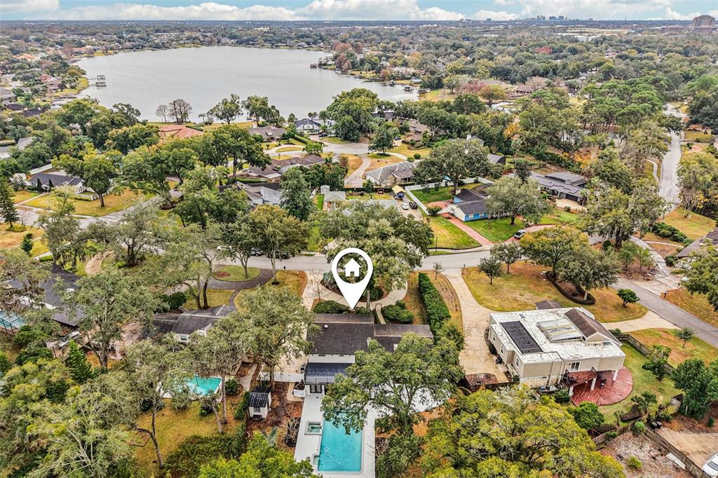 610 Spring Valley Road Altamonte Springs, FL 32714 - Photo 65 of 85