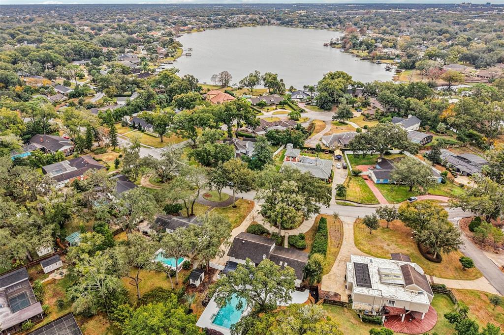 610 Spring Valley Road Altamonte Springs, FL 32714 - Photo 66 of 85