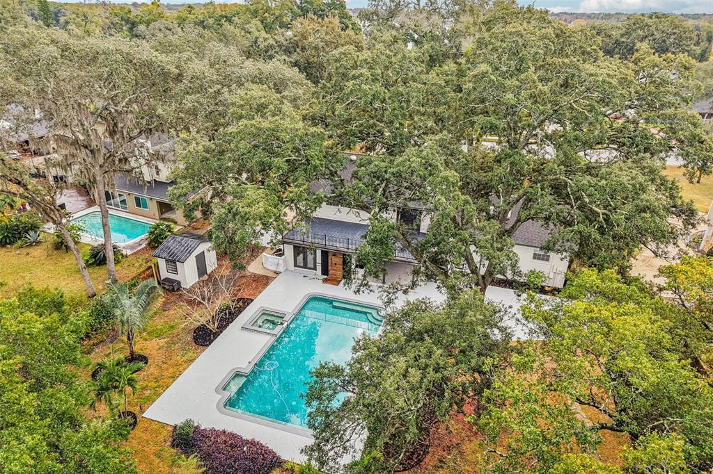 610 Spring Valley Road Altamonte Springs, FL 32714 - Photo 68 of 85