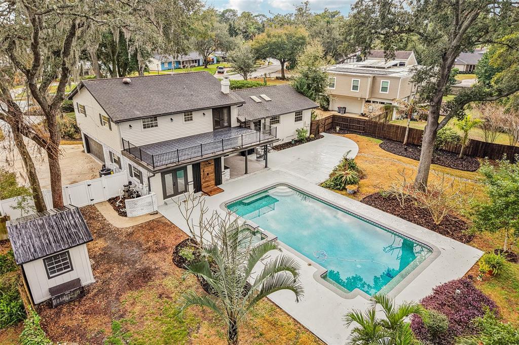 610 Spring Valley Road Altamonte Springs, FL 32714 - Photo 70 of 85