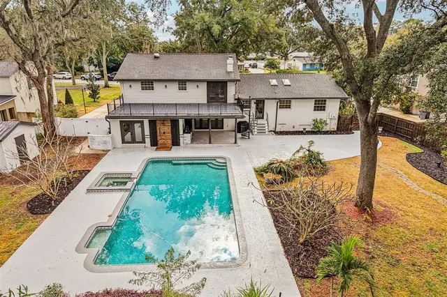 $974,900 | 610 Spring Valley Road, Altamonte Springs, FL 32714